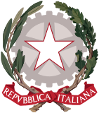 Emblema da República Italiana
